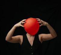 Foto de Louise Enriconi