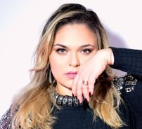 Foto de Anne Santiago