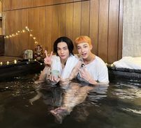 Foto de Stray Kids