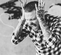 Foto de Memphis May Fire