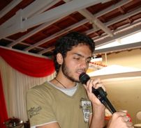 Foto de Frederico Borges