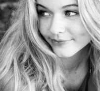 Foto de Sasha Pieterse