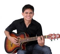 Foto de Thiago Ribeiro