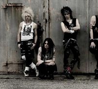 Foto de Blackrain