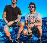 Foto de JetLag Music