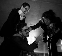 Foto de The Hell's Kitchen Project