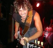 Foto de Boca Maldita