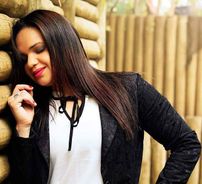 Foto de Hosana Rodrigues 