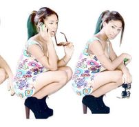 Foto de Skye Townsend