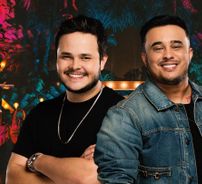 Foto de Matheus & Kauan