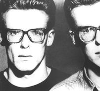 Foto de The Proclaimers