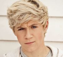 Foto de Niall Horan