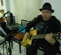 Foto de Fabio George