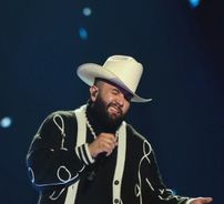 Foto de Carín León