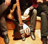 Foto de Os Efervescentes