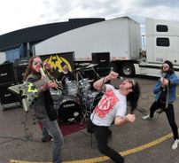 Foto de Municipal Waste