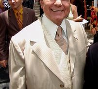 Foto de Agnaldo Rayol