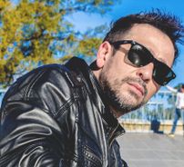 Foto de Mauro Cerutti