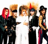 Foto de X Japan