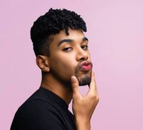 Foto de Raony Phillips