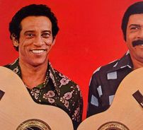 Foto de Tião Carreiro e Pardinho