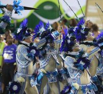 Foto de G.R.E.S. Caprichosos de Pilares (RJ)