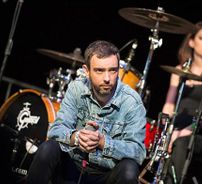 Foto de Big Black Delta