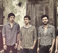 Foto de Big Richards