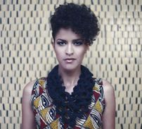 Foto de Aline Frazão