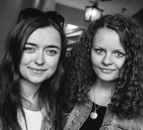 Foto de Elsa & Emilie