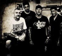 Foto de Agnostic Front