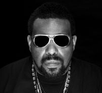 Foto de Afrika Bambaataa