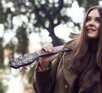 Foto de Charlene Soraia