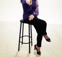 Foto de Ana Paula Valadão