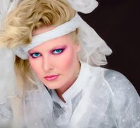 Foto de Madleen Kane