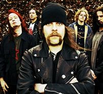 Foto de Spiritual Beggars