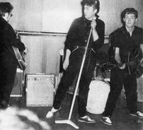 Foto de Quarrymen