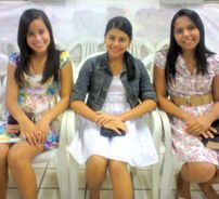 Foto de Filhos do Leão