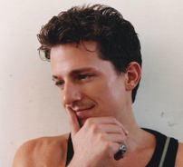 Foto de Charlie Puth