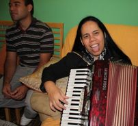 Foto de Sofia Cardoso