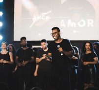 Foto de Dimensão Louvor