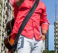 Foto de Gabriel Gustavo 