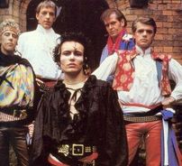 Foto de Adam And The Ants