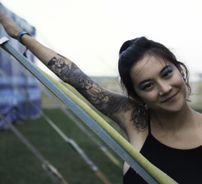 Foto de Japanese Breakfast