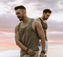 Foto de Heartbreakers Rui & Marcos