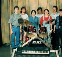 Foto de Musical San Francisco