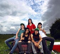 Foto de Disfigured Elegance