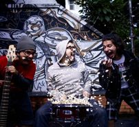 Foto de The Hell's Kitchen Project