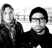 Foto de Von Hertzen Brothers