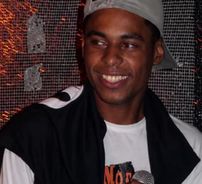 Foto de MC Duda do Marapé